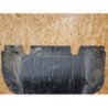 Cache Sous Moteur Renault Clio 3 Phase 1 (2)